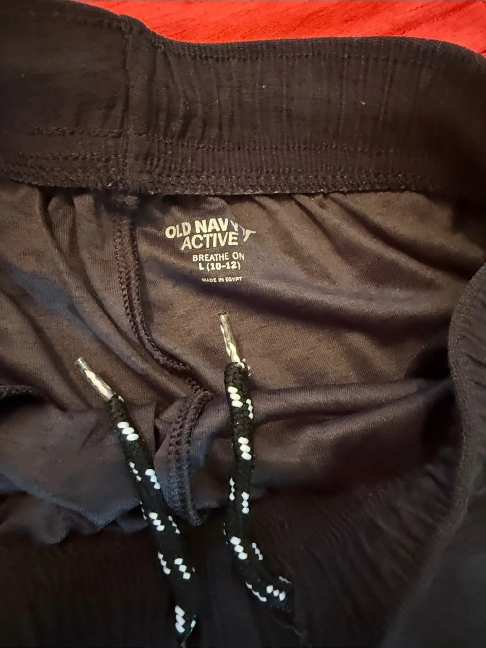 Boys 10/12 old navy shorts